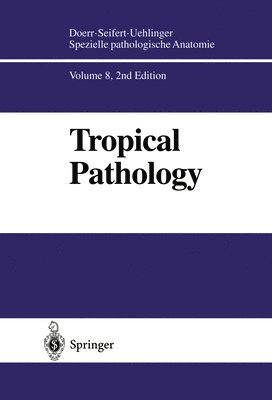 Tropical Pathology 1