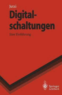 Digitalschaltungen 1