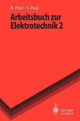 bokomslag Arbeitsbuch zur Elektrotechnik