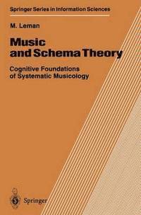 Music and Schema Theory
