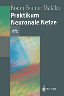 Praktikum Neuronale Netze 1