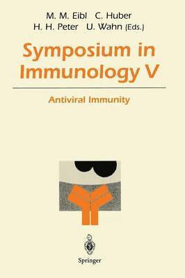 Symposium in Immunology V 1