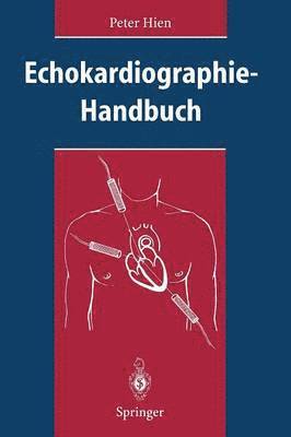 Echokardiographie-Handbuch 1