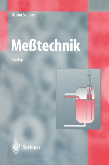 bokomslag Meßtechnik