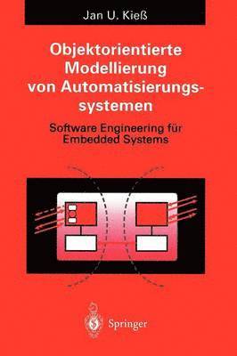 Objektorientierte Modellierung von Automatisierungssystemen 1