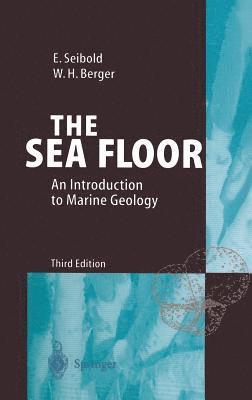 The Sea Floor 1