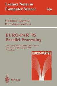 bokomslag EURO-PAR '95: Parallel Processing