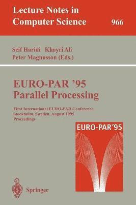 EURO-PAR '95: Parallel Processing 1