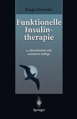 bokomslag Funktionelle Insulintherapie