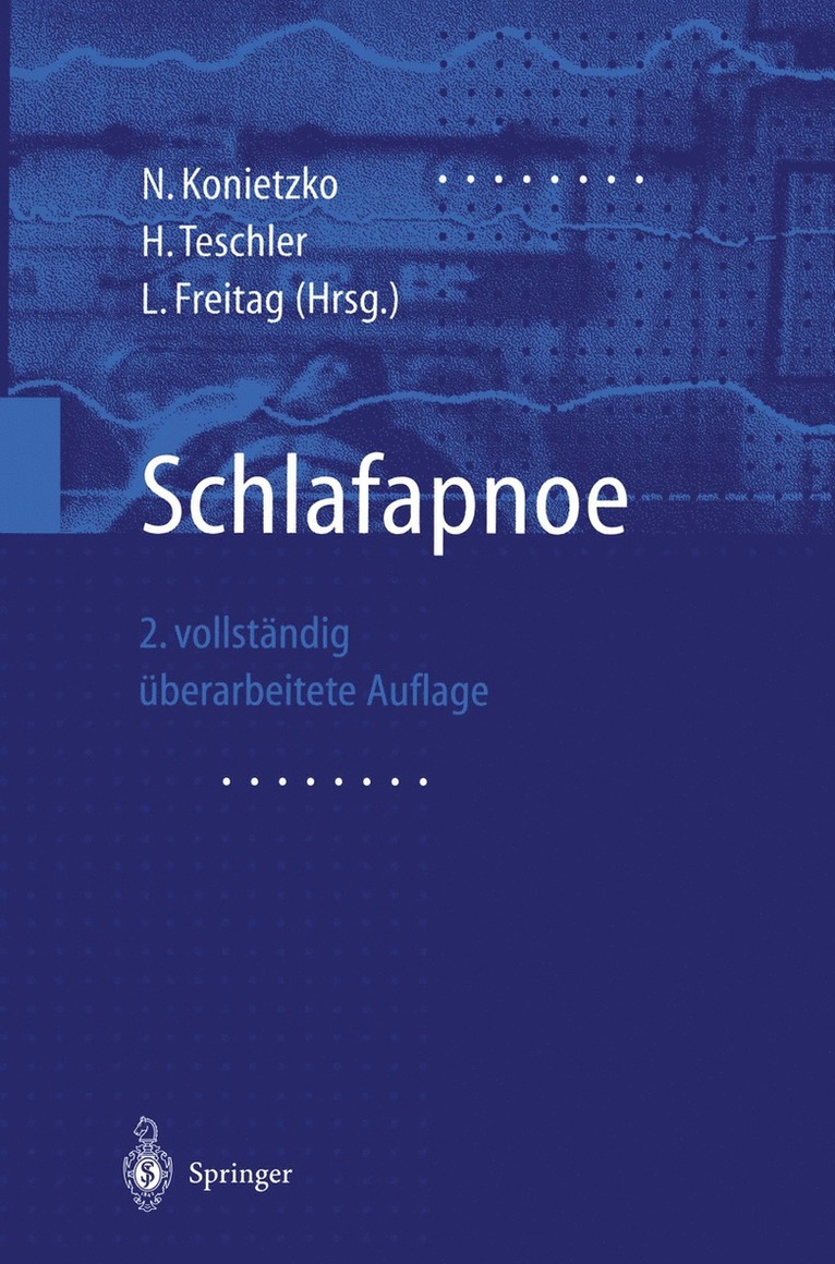 Schlafapnoe 1