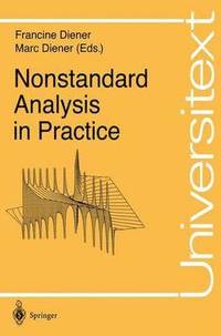 bokomslag Nonstandard Analysis in Practice