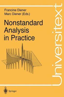 Nonstandard Analysis in Practice 1