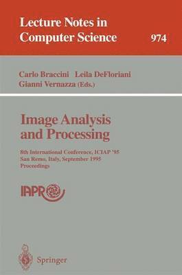 Image Analysis and Processing 1