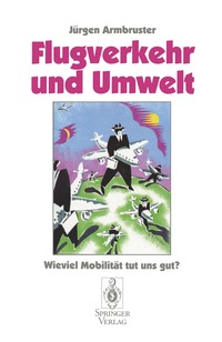 bokomslag Flugverkehr und Umwelt