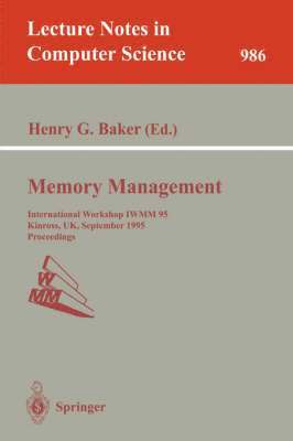 Memory Management 1