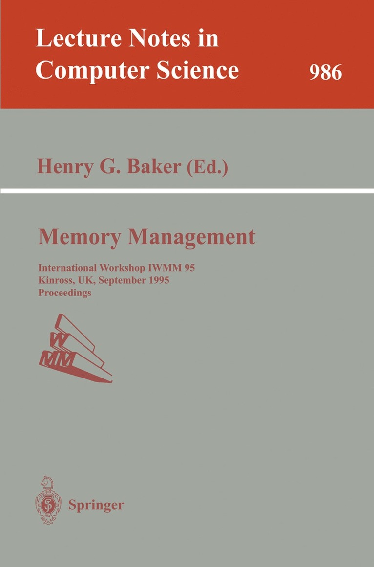 Memory Management 1