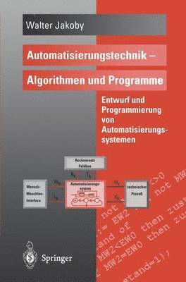 Automatisierungstechnik  Algorithmen und Programme 1