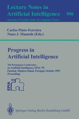 Progress in Artificial Intelligence 1