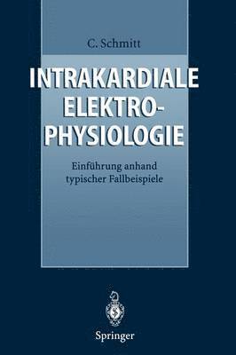 Intrakardiale Elektrophysiologie 1