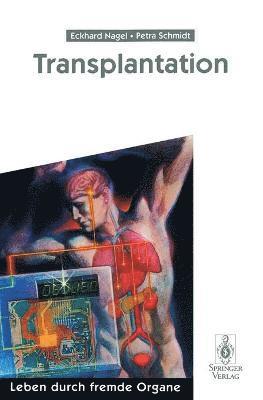 bokomslag Transplantation