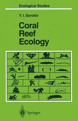 Coral Reef Ecology 1