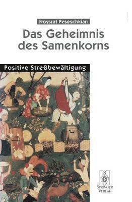 bokomslag Das Geheimnis des Samenkorns