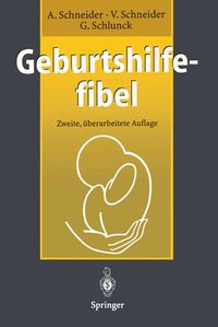 bokomslag Geburtshilfefibel