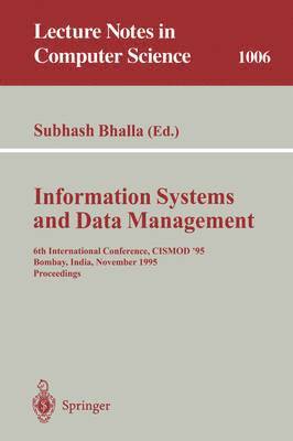 Information Systems and Data Management 1