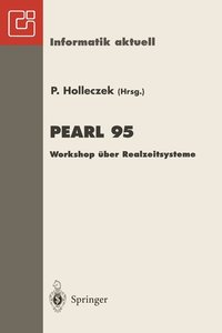 bokomslag PEARL 95