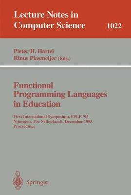 Functional Programming Languages in Education