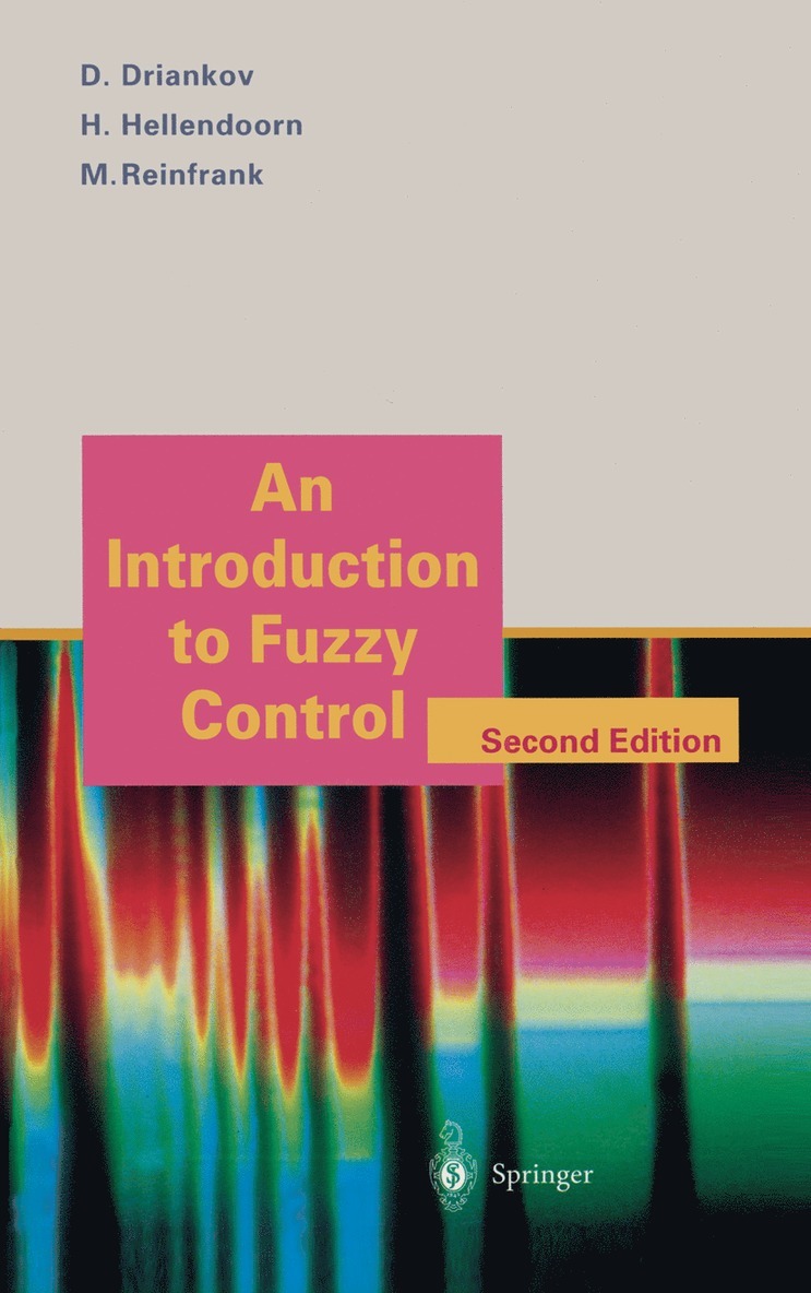Introduction to Fuzzy Control