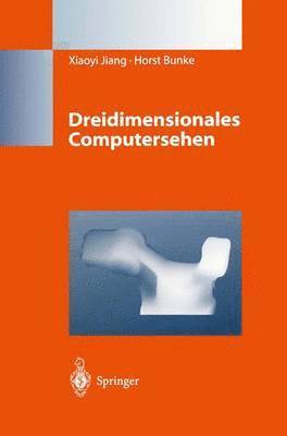 Dreidimensionales Computersehen 1