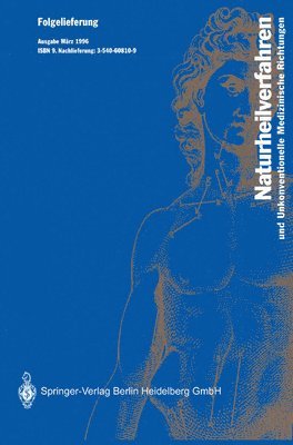 M Bühring, K D Resch, M Buhring, M. Bühring, K. D. Resch - Naturheilverfahren und Unkonventionelle Medizinische Richtungen, Häftad