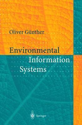 Environmental Information Systems 1