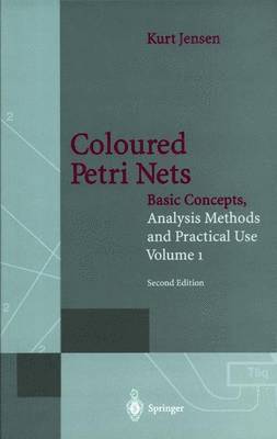 Coloured Petri Nets 1