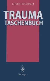 bokomslag Trauma-Taschenbuch