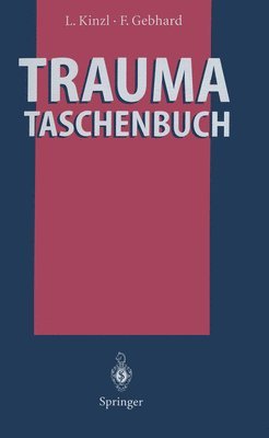 Trauma-Taschenbuch 1