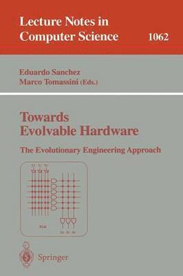 bokomslag Towards Evolvable Hardware