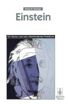 bokomslag Einstein