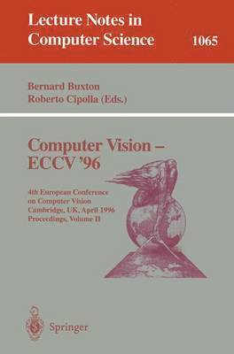 Computer Vision - ECCV '96 1