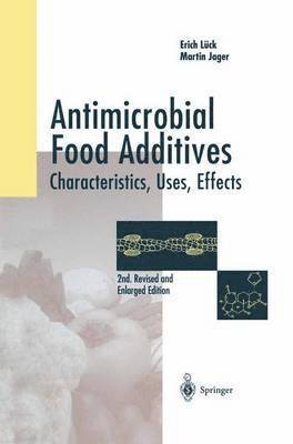 Antimicrobial Food Additives 1