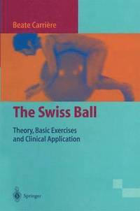 bokomslag The Swiss Ball
