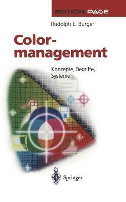 bokomslag Colormanagement