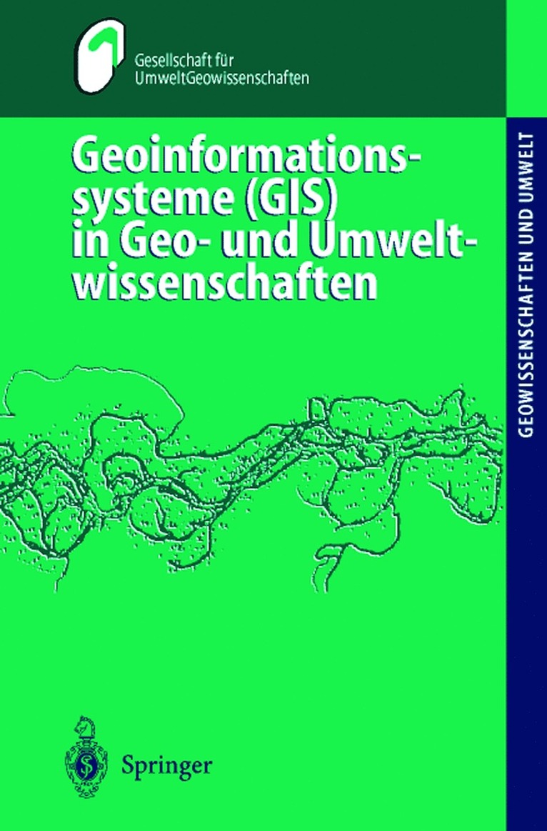 GIS in Geowissenschaften und Umwelt 1