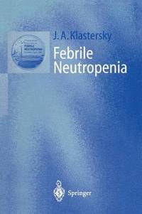 bokomslag Febrile Neutropenia