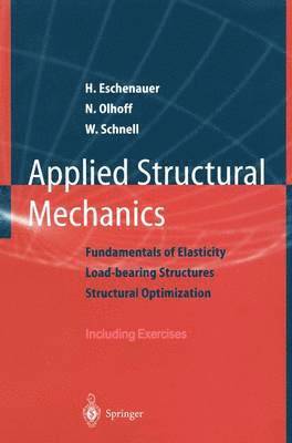 bokomslag Applied Structural Mechanics