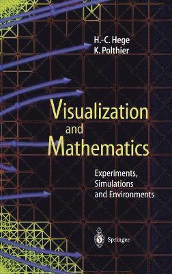 bokomslag Visualization and Mathematics
