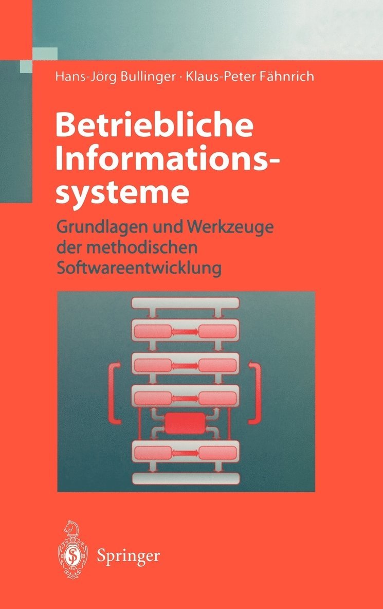 Betriebliche Informationssysteme