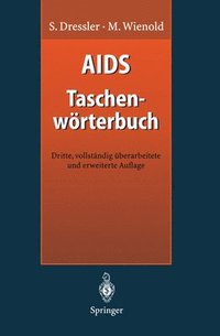 bokomslag AIDS Taschenwrterbuch