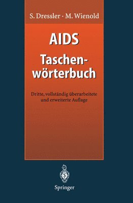 AIDS Taschenwrterbuch 1